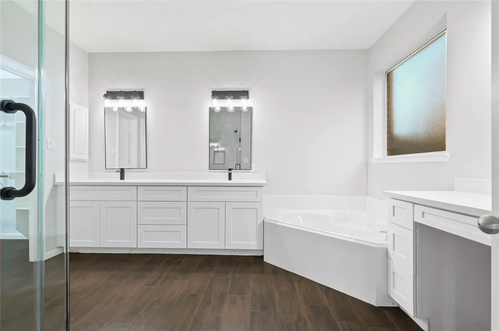 15306 Bramshaw Glen Court Houston, TX 77049