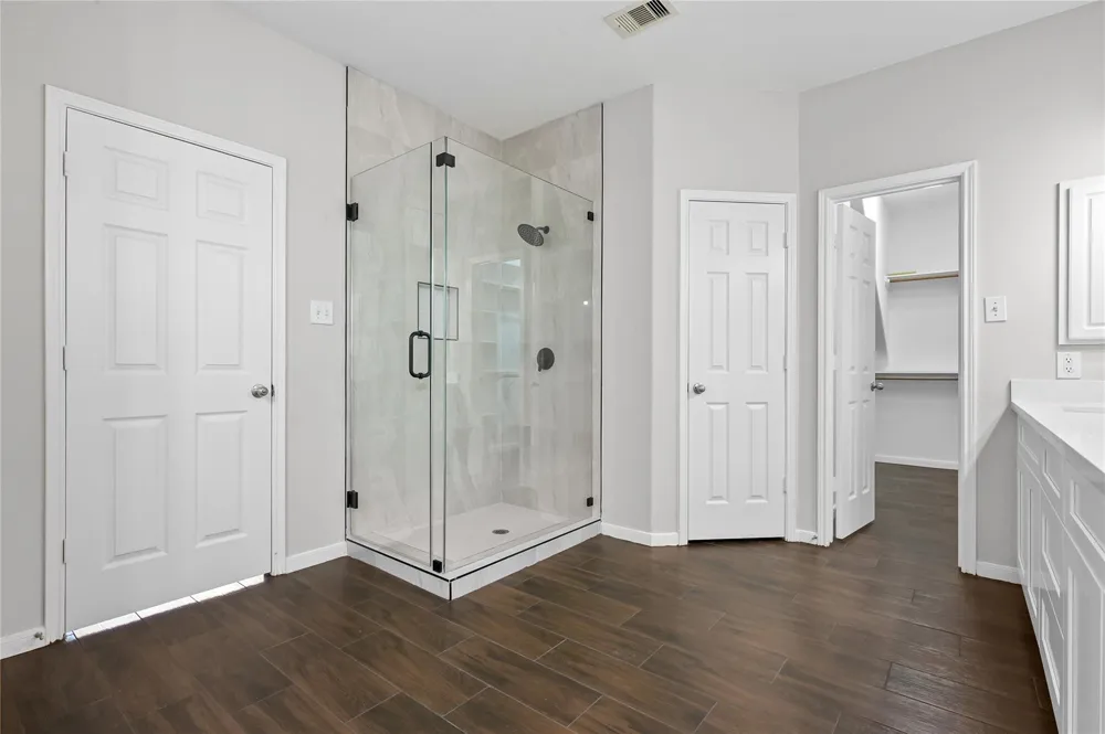 15306 Bramshaw Glen Court Houston, TX 77049