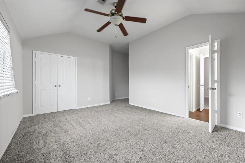 15306 Bramshaw Glen Court Houston, TX 77049