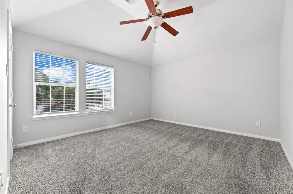 15306 Bramshaw Glen Court Houston, TX 77049