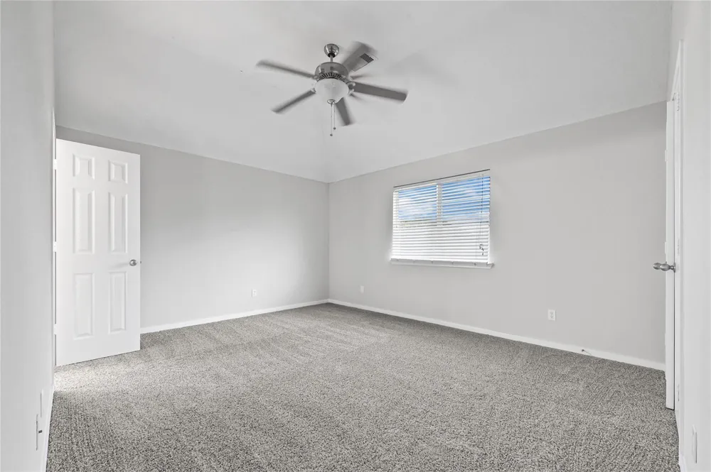 15306 Bramshaw Glen Court Houston, TX 77049