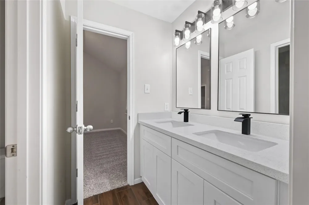 15306 Bramshaw Glen Court Houston, TX 77049