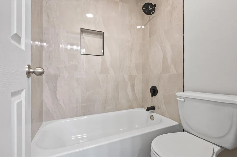 15306 Bramshaw Glen Court Houston, TX 77049