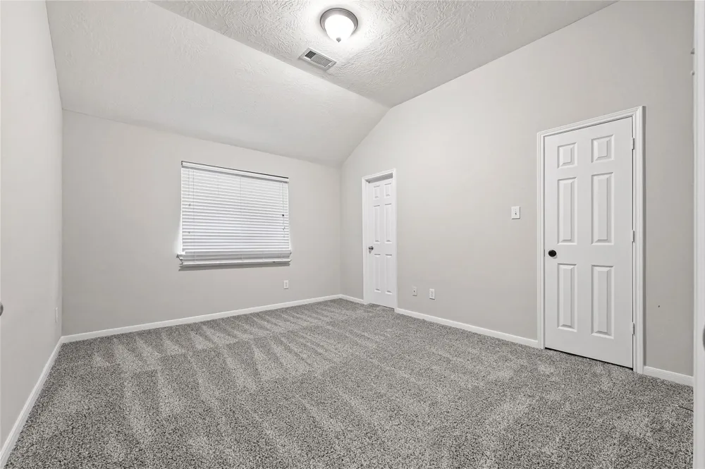 15306 Bramshaw Glen Court Houston, TX 77049