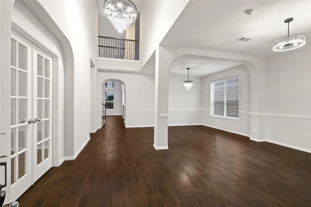 15306 Bramshaw Glen Court Houston, TX 77049