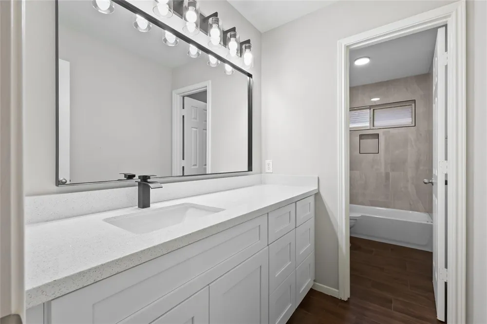 15306 Bramshaw Glen Court Houston, TX 77049