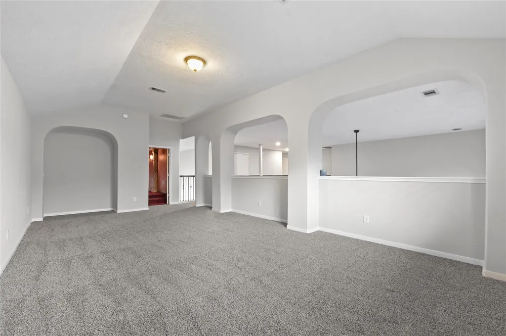 15306 Bramshaw Glen Court Houston, TX 77049