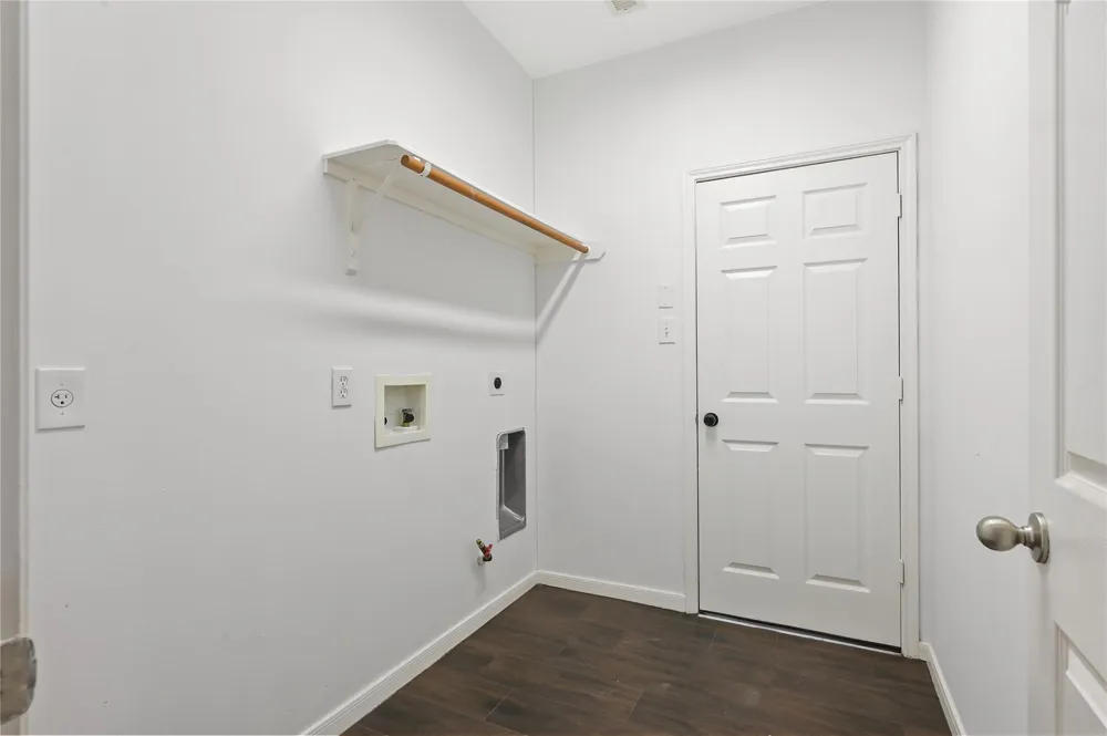 15306 Bramshaw Glen Court Houston, TX 77049