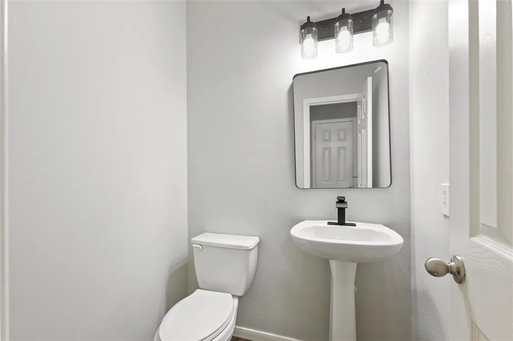 15306 Bramshaw Glen Court Houston, TX 77049