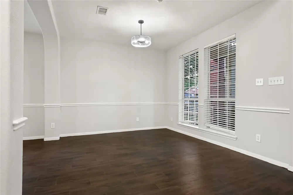 15306 Bramshaw Glen Court Houston, TX 77049