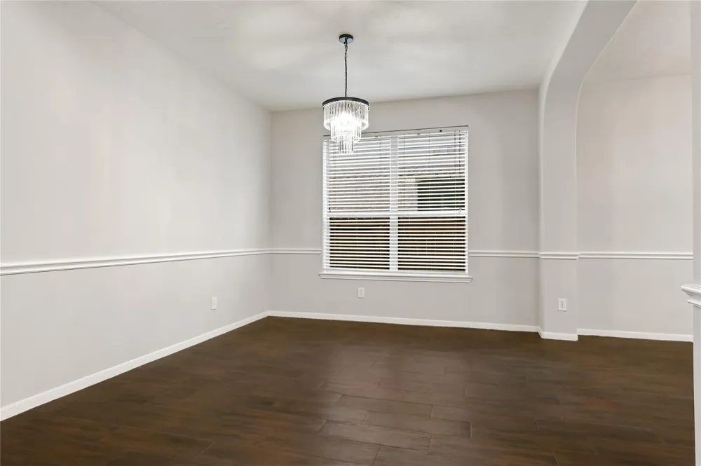 15306 Bramshaw Glen Court Houston, TX 77049