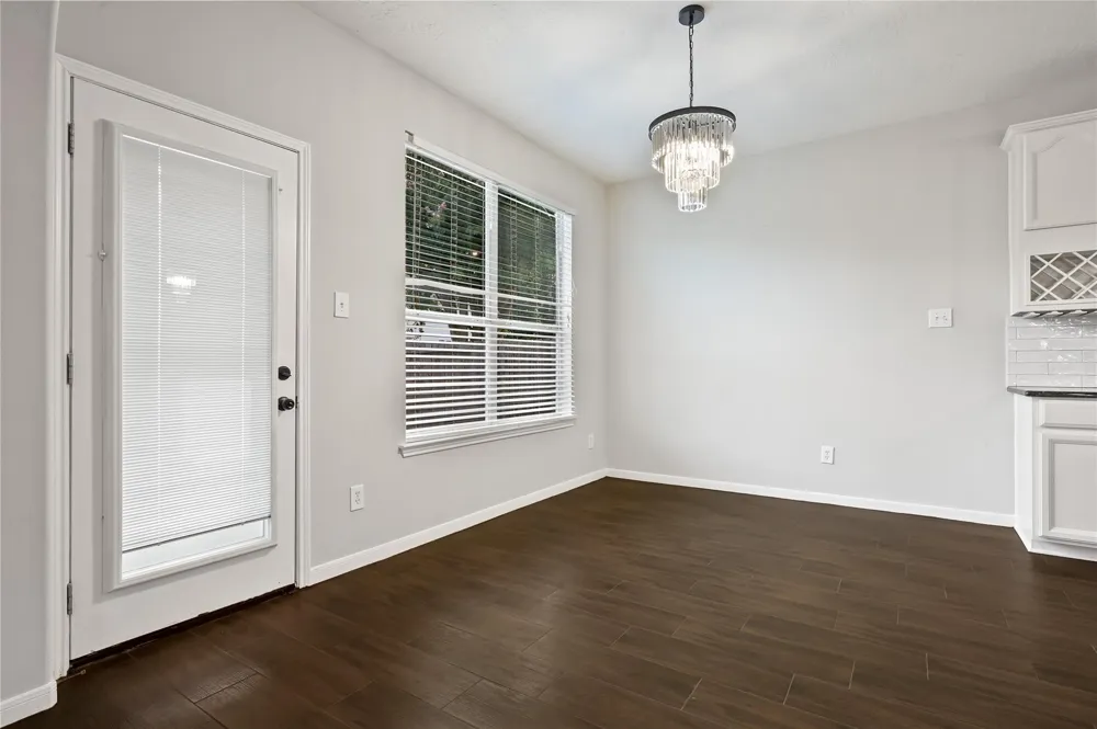 15306 Bramshaw Glen Court Houston, TX 77049
