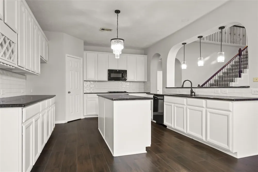 15306 Bramshaw Glen Court Houston, TX 77049