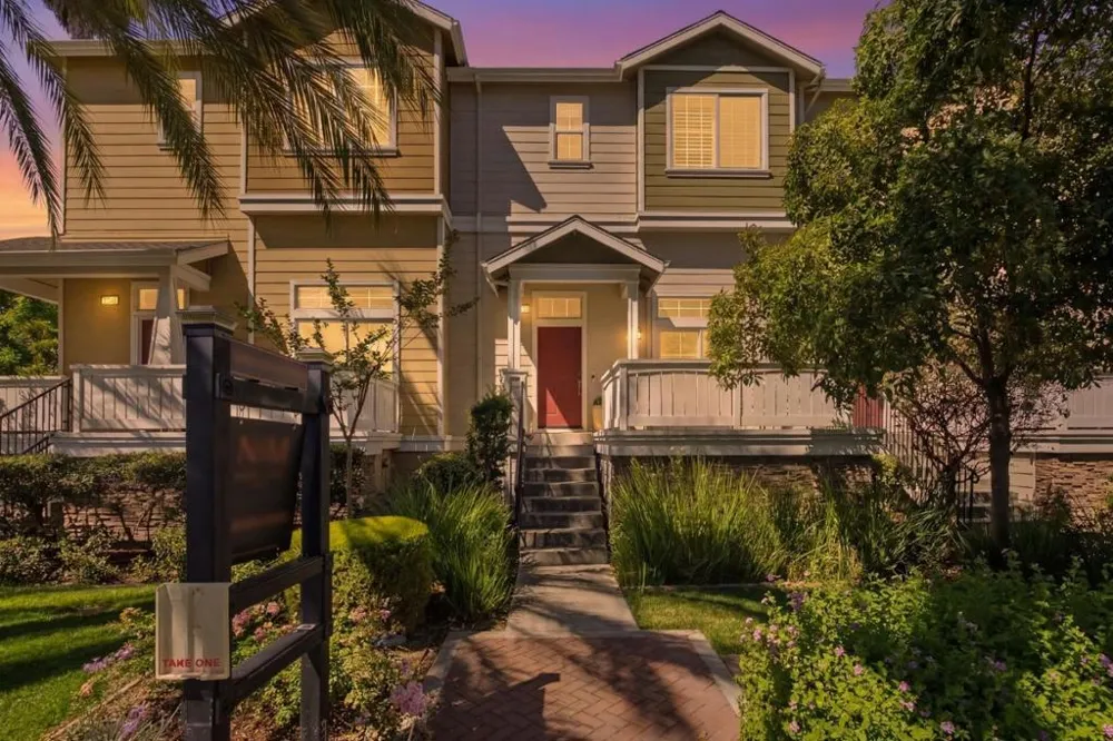 2859 Lavender Terrace San Jose, CA 95111