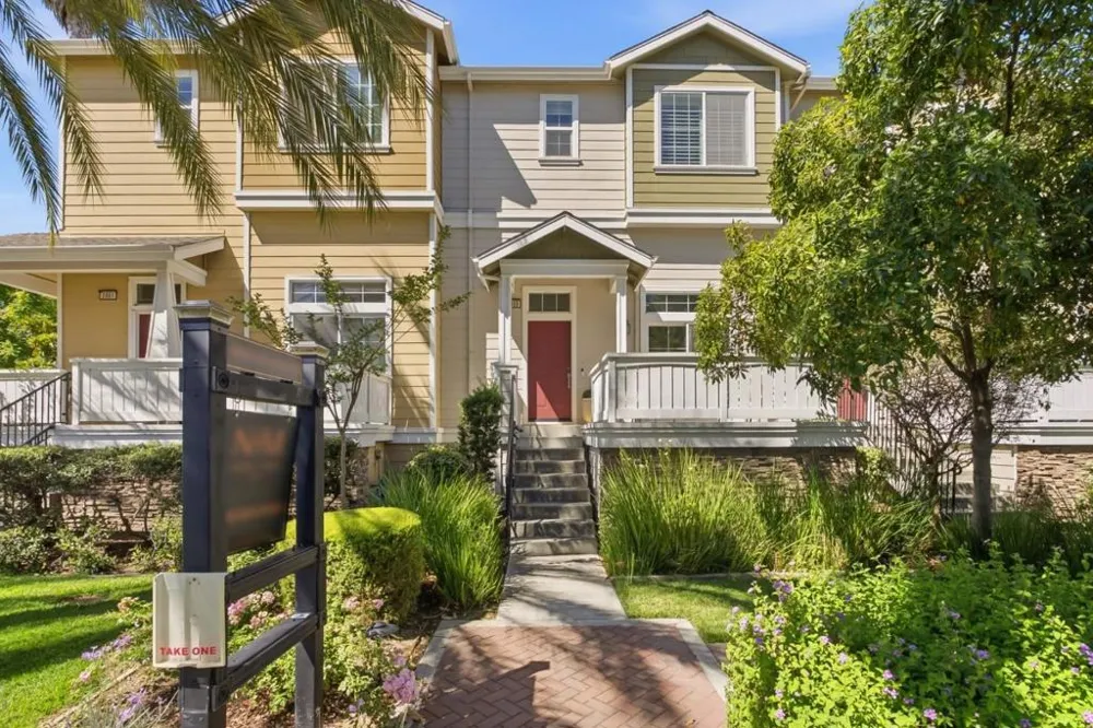 2859 Lavender Terrace San Jose, CA 95111