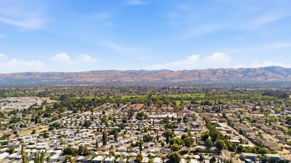 2859 Lavender Terrace San Jose, CA 95111