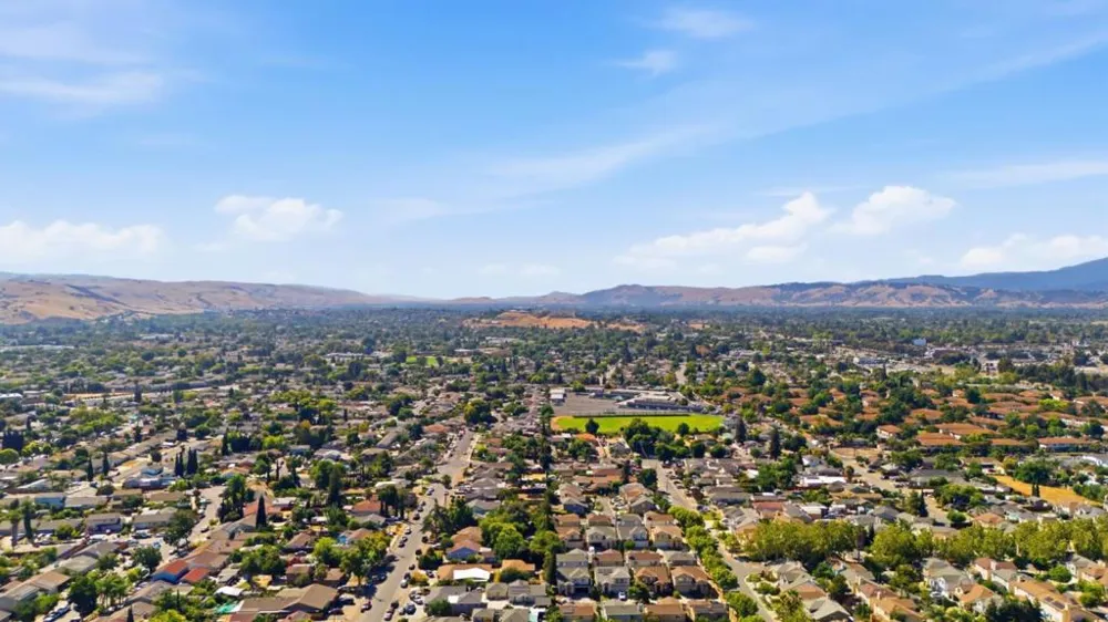 2859 Lavender Terrace San Jose, CA 95111