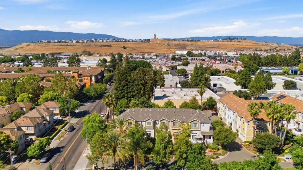 2859 Lavender Terrace San Jose, CA 95111