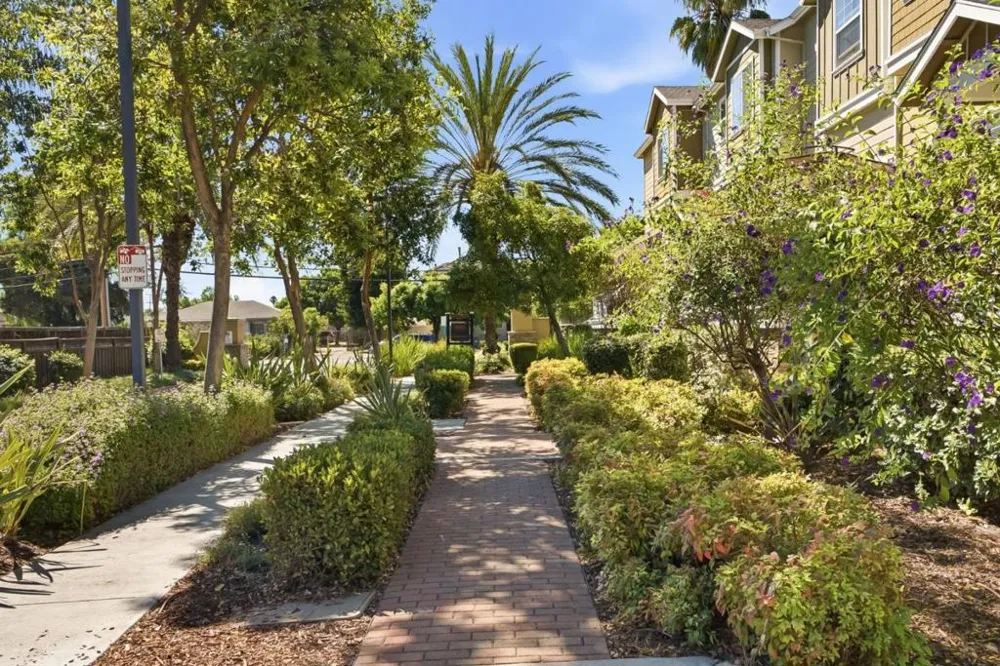 2859 Lavender Terrace San Jose, CA 95111