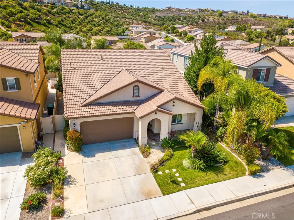 34187 Regusci Court Temecula, CA 92592