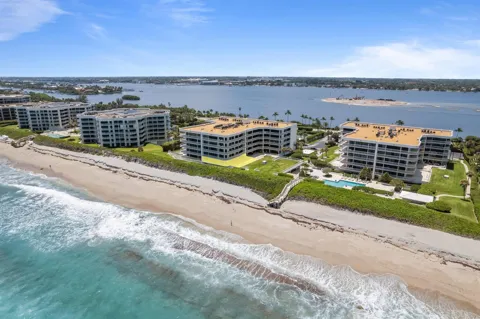 3300 S Ocean Boulevard #103s