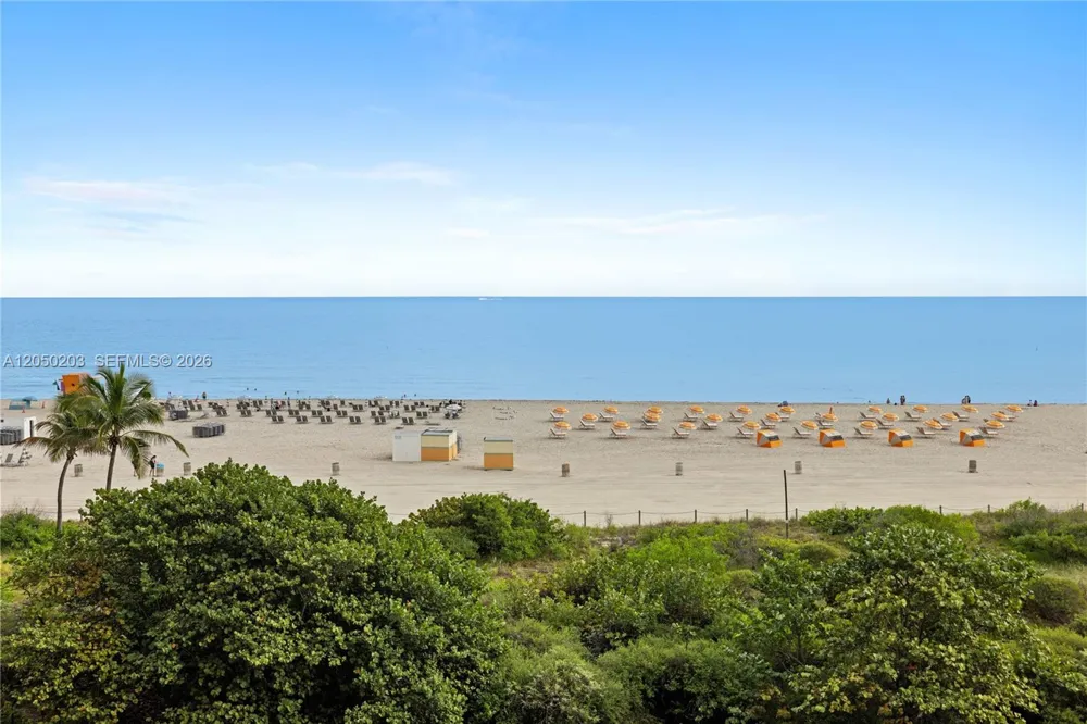 1455 Ocean Dr #1009 Miami Beach, FL 33139