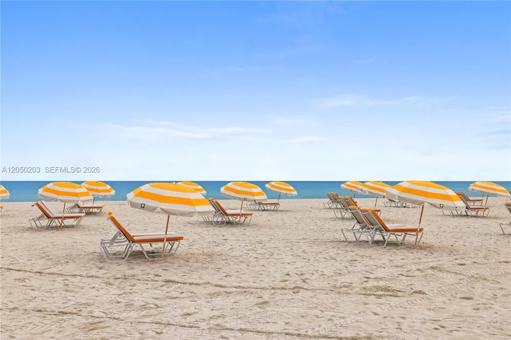 1455 Ocean Dr #1009 Miami Beach, FL 33139