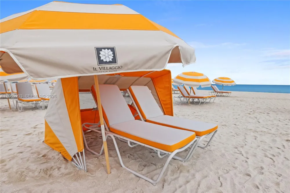 1455 Ocean Dr #1009 Miami Beach, FL 33139