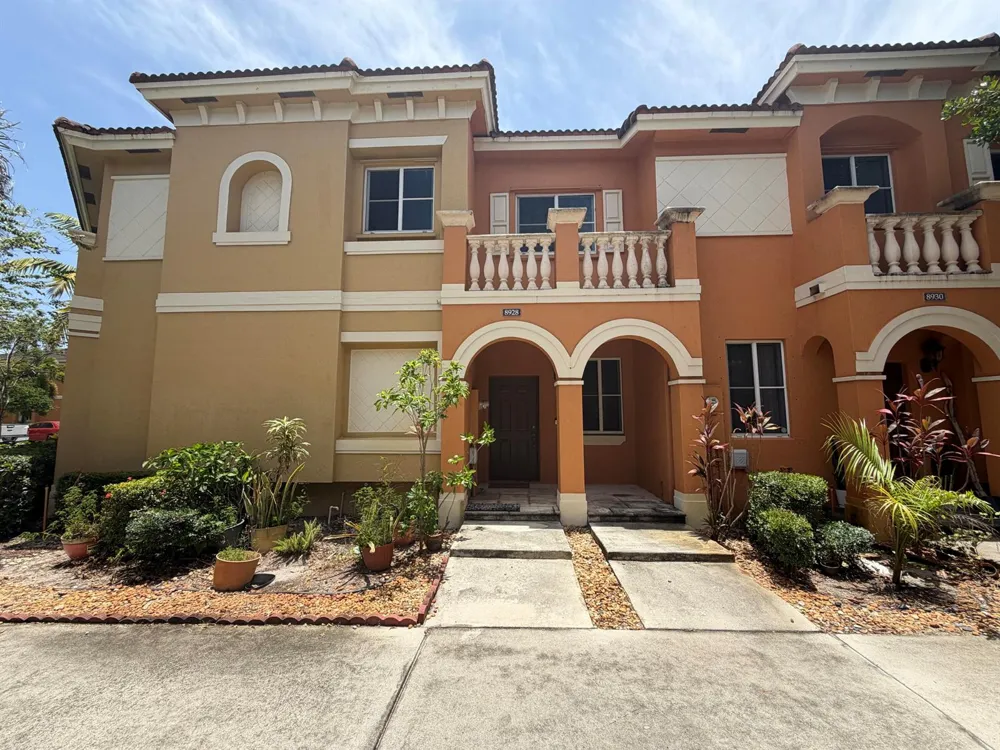 8928 SW 18TH STREET Miramar, FL 33025