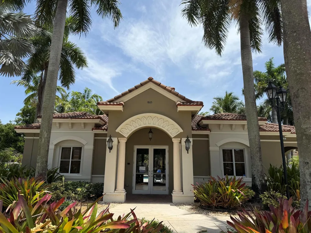 8928 SW 18TH STREET Miramar, FL 33025