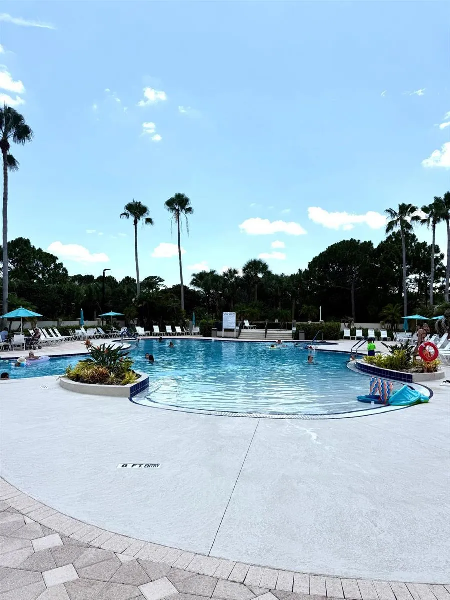 9105 Sand Shot Way #4313 Side A Port St. Lucie, FL 34986