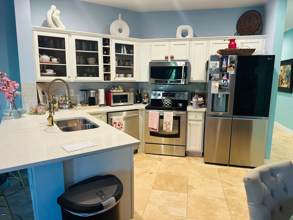9105 Sand Shot Way #4313 Side A Port St. Lucie, FL 34986