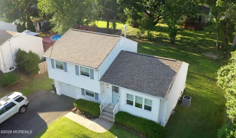 308 Skene Drive