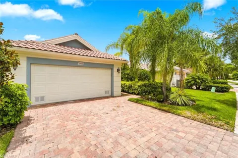 8543 Alessandria Court