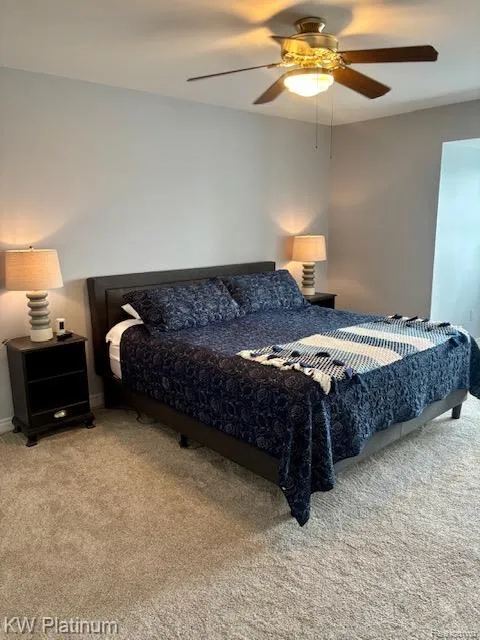 819 E Pointe Port Huron City, MI 48060