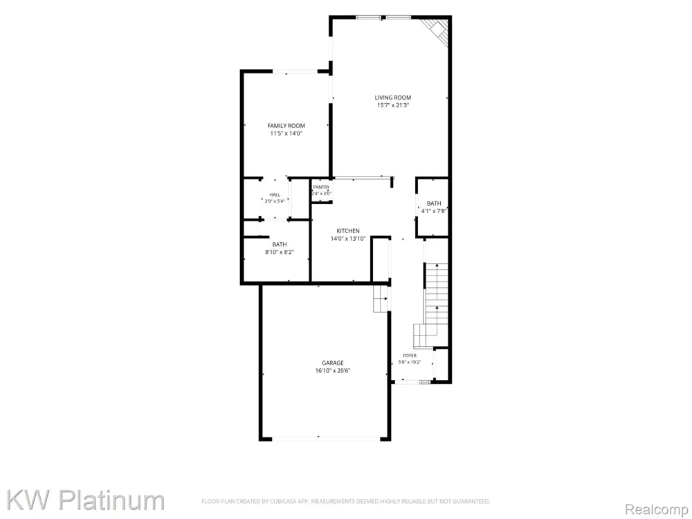 819 E Pointe Port Huron City, MI 48060