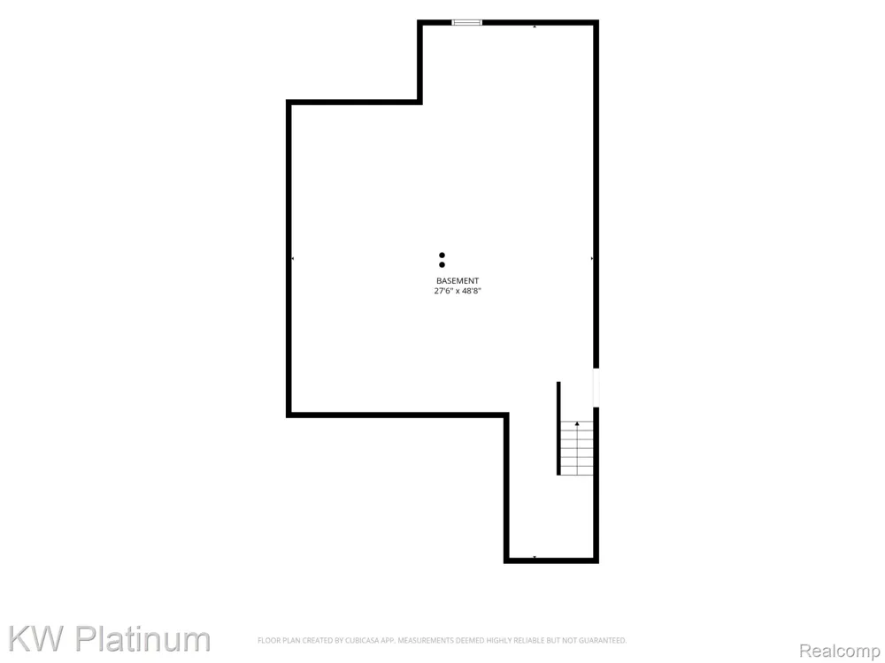 819 E Pointe Port Huron City, MI 48060