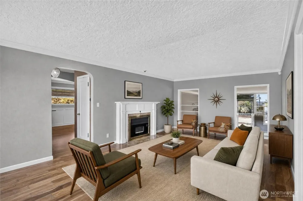 6805 SE Middle Way Vancouver, WA 98664