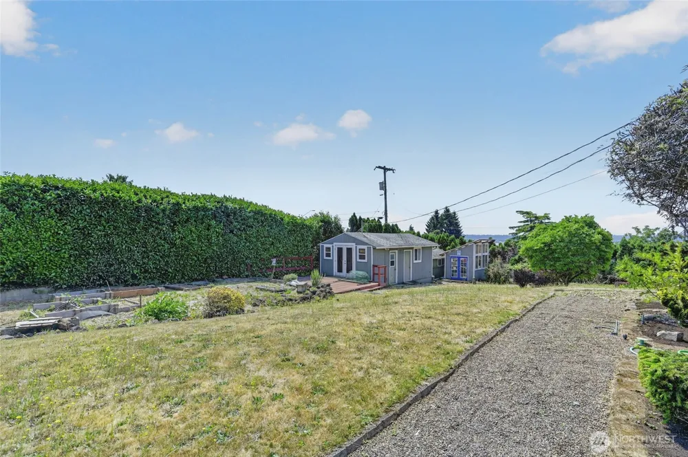 6805 SE Middle Way Vancouver, WA 98664
