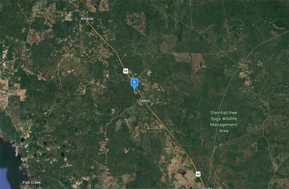 15701 US-19 Perry, FL 32348