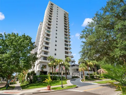 530 E CENTRAL BOULEVARD #405