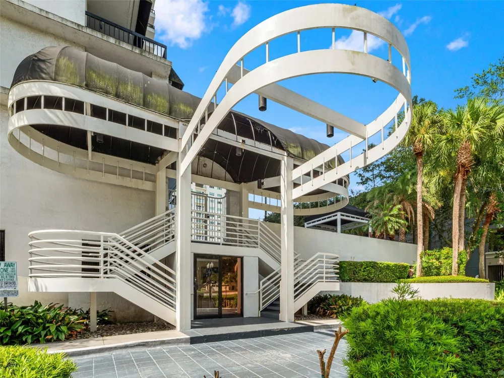 530 E CENTRAL BOULEVARD #405 Orlando, FL 32801
