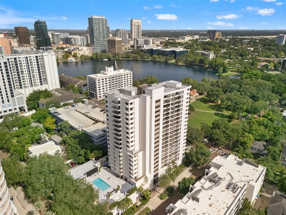 530 E CENTRAL BOULEVARD #405 Orlando, FL 32801