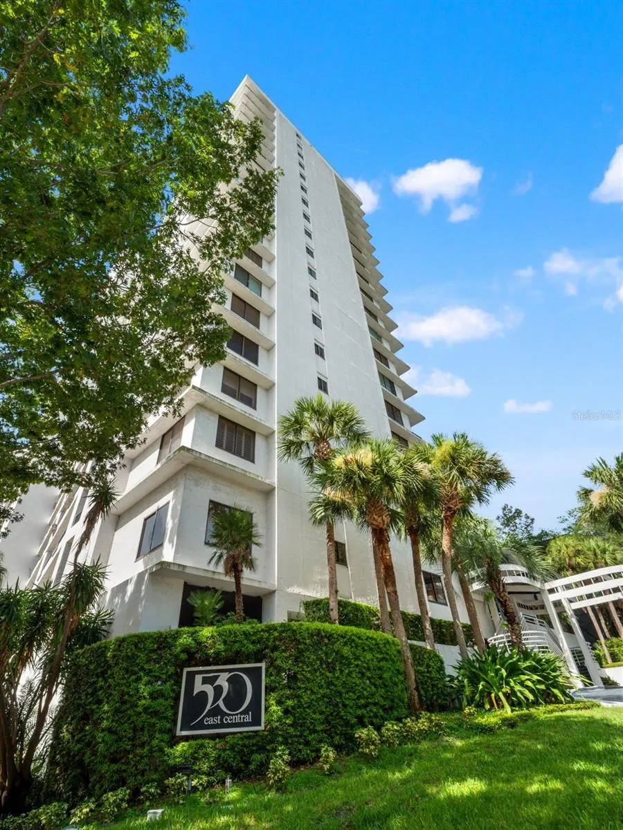 530 E CENTRAL BOULEVARD #405 Orlando, FL 32801