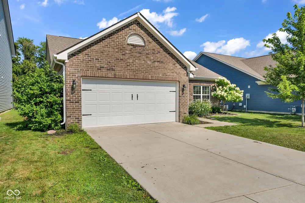 1703 Danielle Road Lebanon, IN 46052