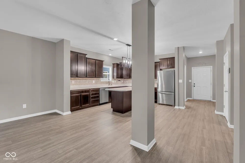 1703 Danielle Road Lebanon, IN 46052