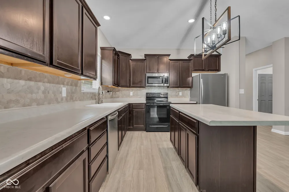 1703 Danielle Road Lebanon, IN 46052