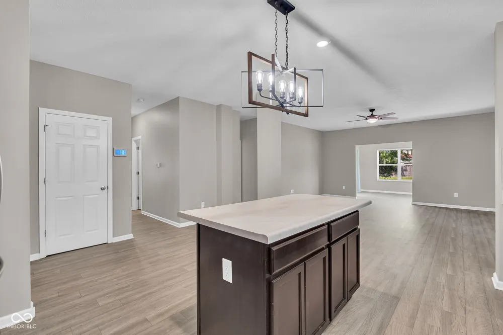 1703 Danielle Road Lebanon, IN 46052