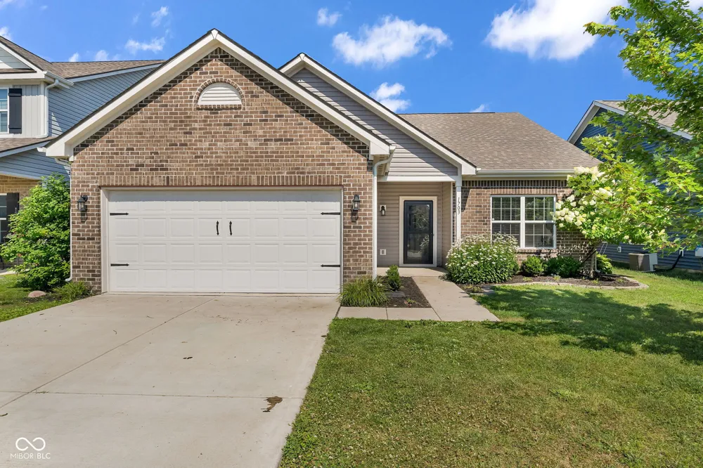 1703 Danielle Road Lebanon, IN 46052