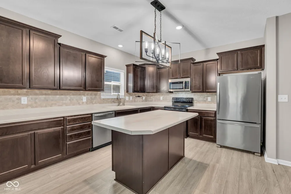 1703 Danielle Road Lebanon, IN 46052